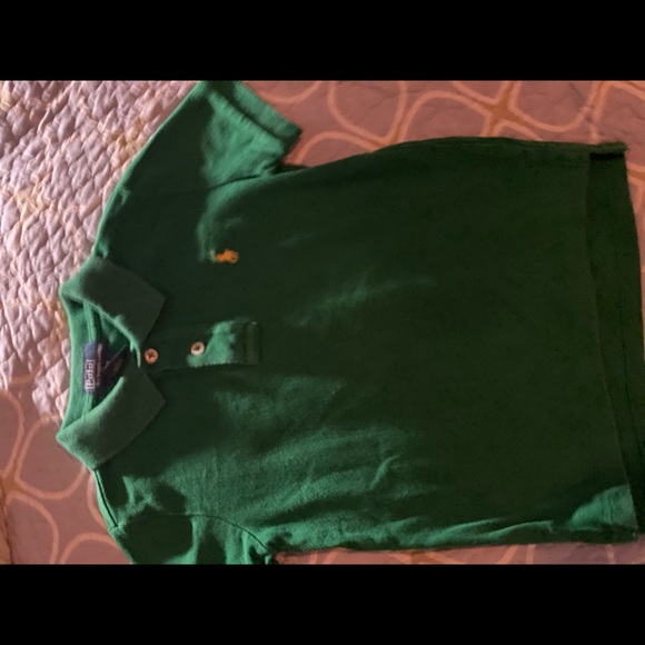 Ralph Lauren polo - Picture 2 of 2